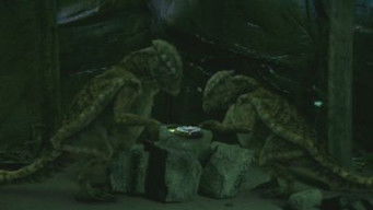 Episode 10 — The Underworld