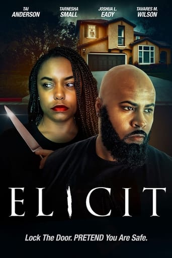 Poster of Elicit