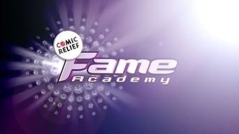 Comic Relief Does Fame Academy (2003-2007)