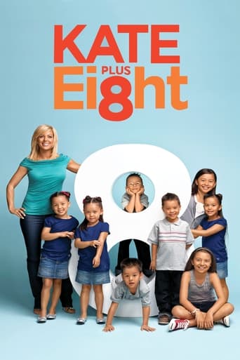 Kate Plus 8 en streaming 