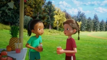 Pequeñas historias zen S01E03