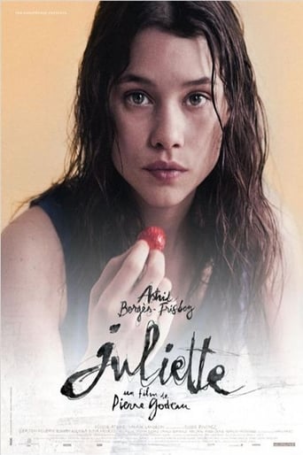 Poster of Juliette