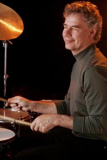 Bill Bruford