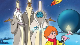 A Cosmic Christmas (1977)
