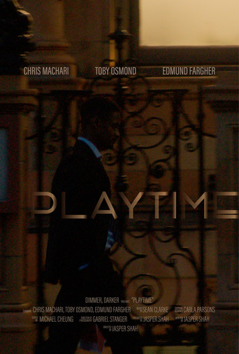 Playtime (1970)