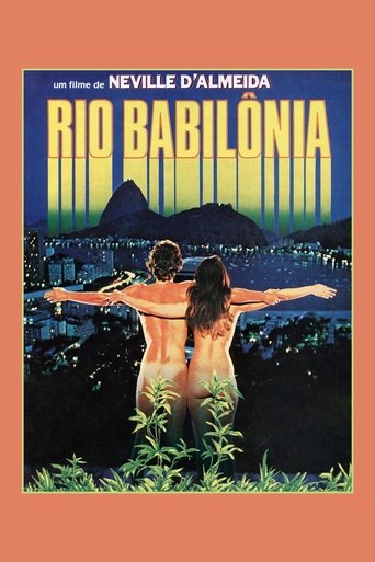 Rio Babilonia (1982)