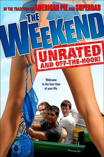 Poster för The Weekend