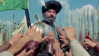 Міхай Хоробрий (1970)