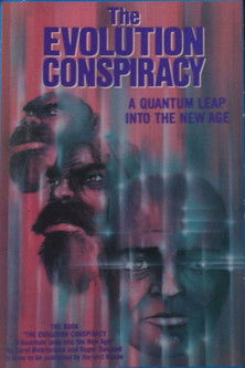 The Evolution Conspiracy (1988)