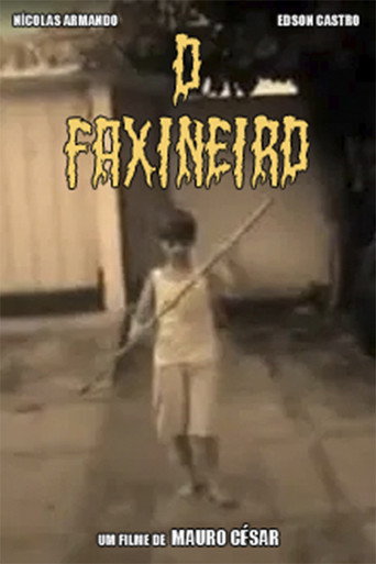 O Faxineiro (2008)