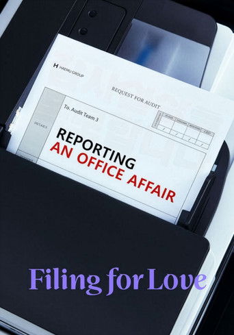 Filing for Love