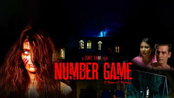 Number Game (2018)