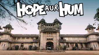 #6 Hope Aur Hum