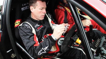 Colin McRae: Rally Legend (2007)