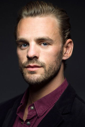 Foto de James Gordon