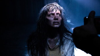 Still 4 from The Exorcism of God