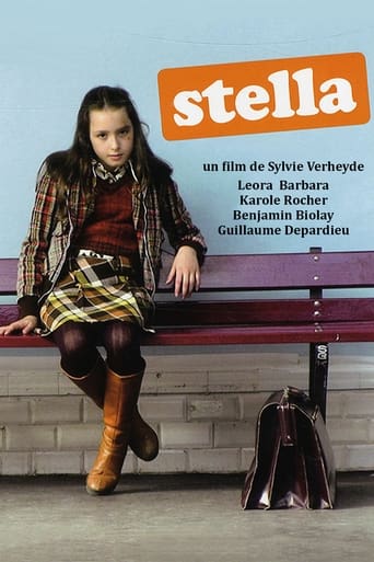 Poster för Stella