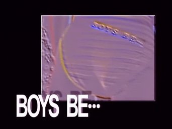 Episódio Episódio 7 da série Boys Be...