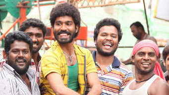 #19 Anegan