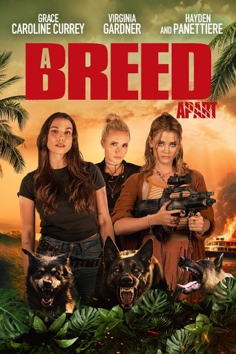 A Breed Apart
