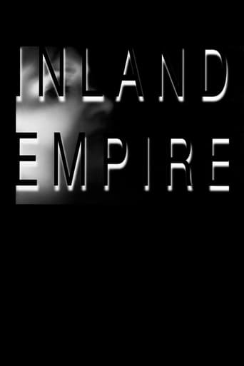 Poster of Inland Empire