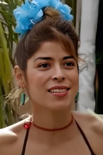 Image of Lucía Gómez