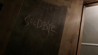 #7 Ouija House