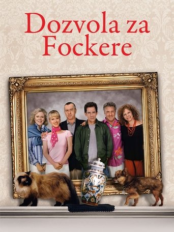Dozvola za Fockere