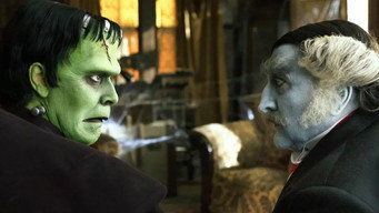 #8 The Munsters