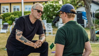 Aflevering 6 — People's Meeting