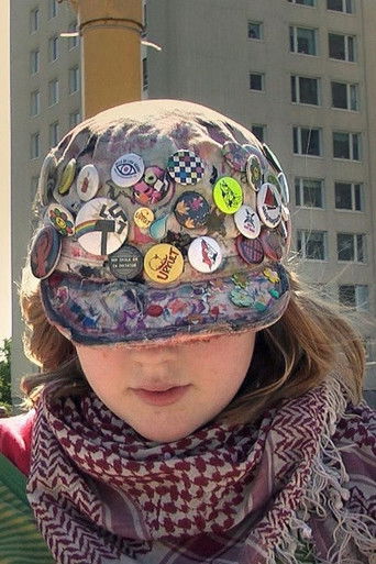 I've Been Here poster