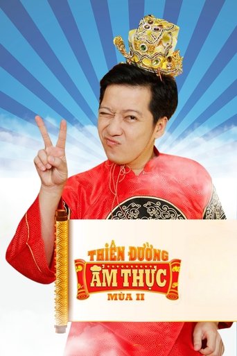 Thiên Đường Ẩm Thực: Season 2