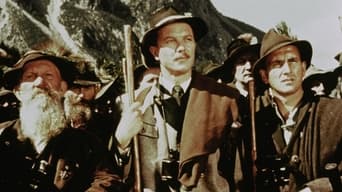 The Forester of the Silver Wood (1954)