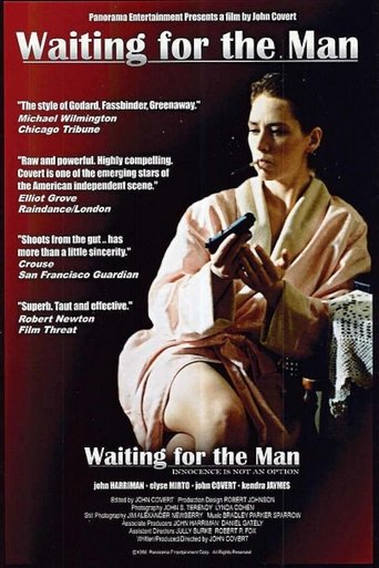 Waiting for the Man (1996)
