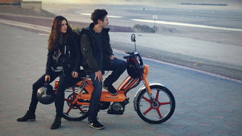 Jezabel (2015-2017)