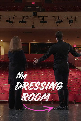 The Dressing Room