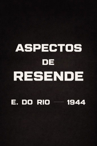 Aspectos de Resende