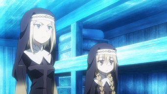 Toaru Majutsu no Index T2E15