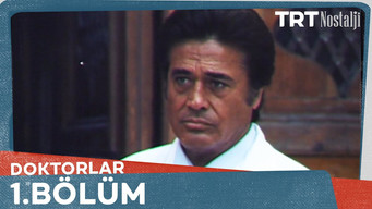 Episode 1 — Episode 1