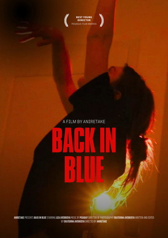 Back In Blue (1970)