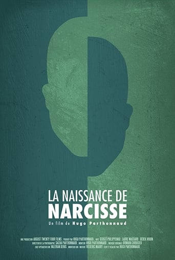 Poster of The Birth of Narcissus