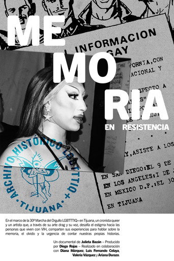 Memoria en Resistencia (1970)