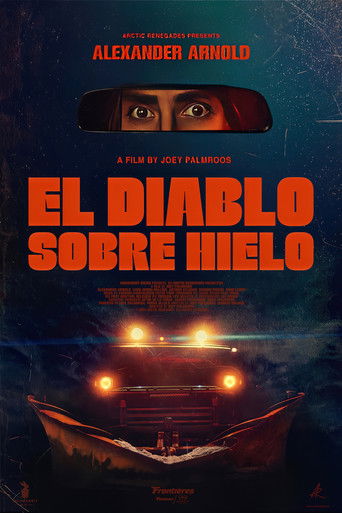 El diablo sobre hielo (2025)