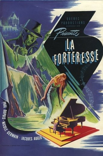 La forteresse (1947)