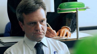 Een politieman van 47