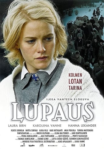 Poster of Lupaus