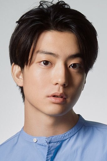 Image of Kentaro Ito