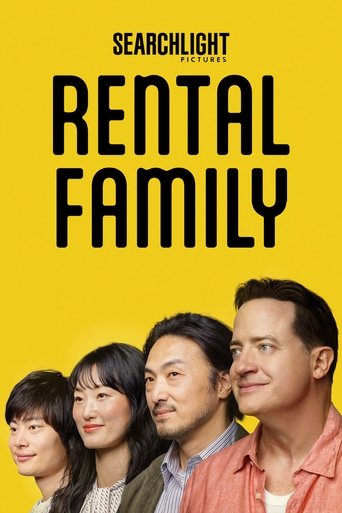 Rental Family (2025)