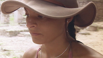 Survivor S11E6 poster