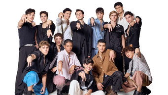 Santos Bravos (2025- )